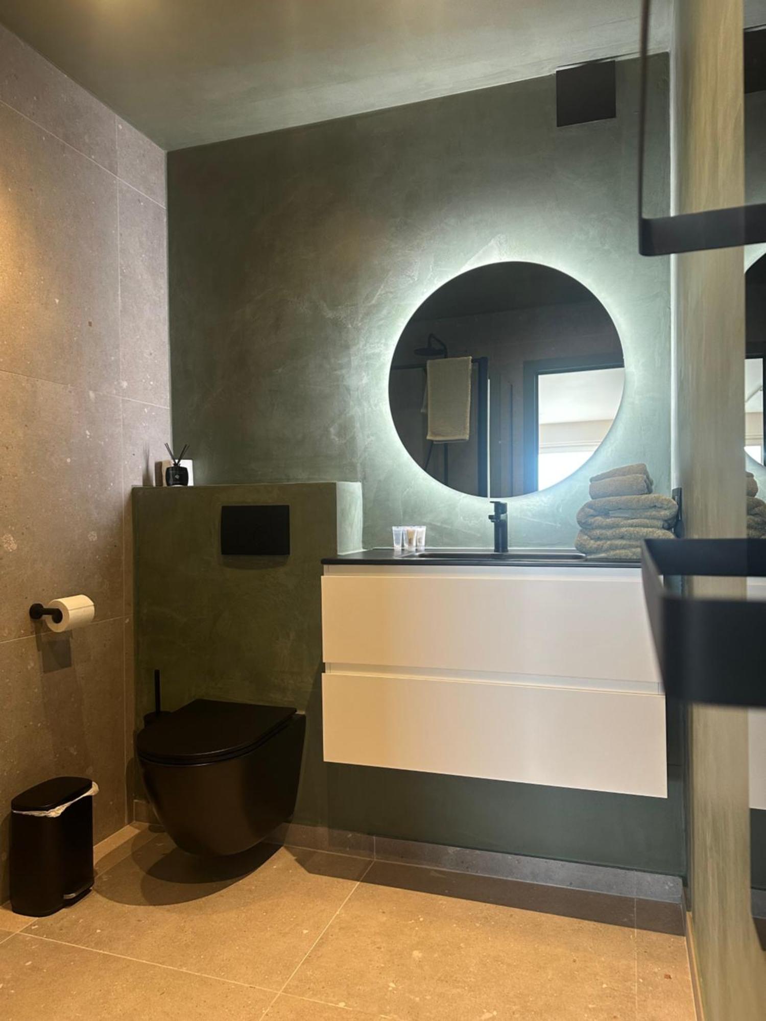 Studio By Aimee - 20M From The Beach & In City Centre! Oostende Exteriör bild
